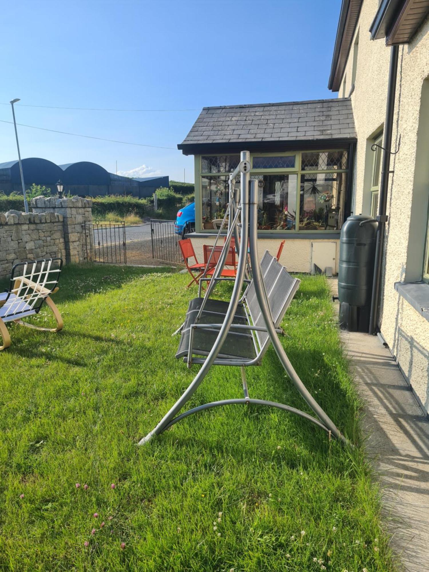 The Aul Shop & Public House -Entire Private Annexe Διαμέρισμα Kilcoo Εξωτερικό φωτογραφία
