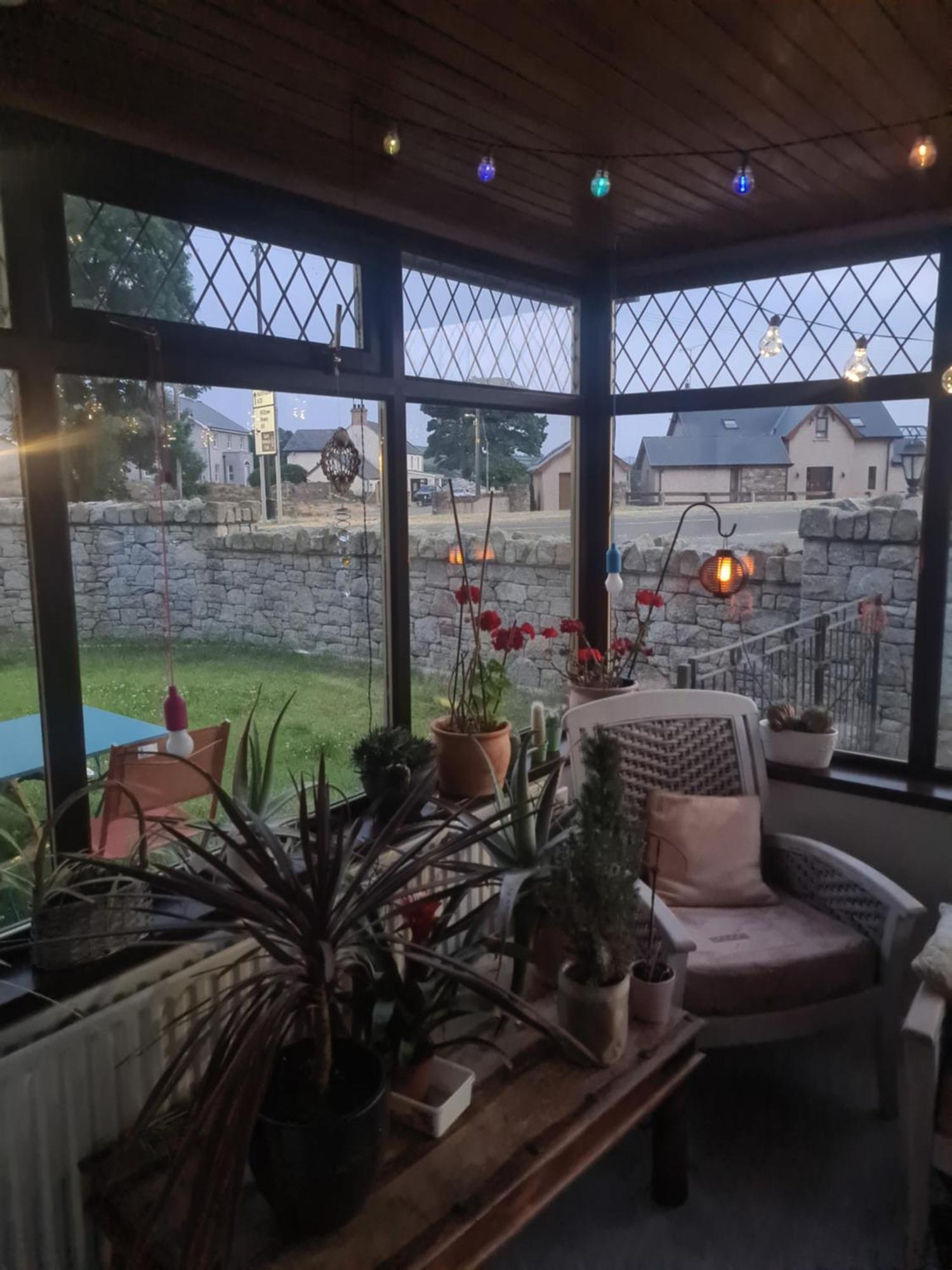 The Aul Shop & Public House -Entire Private Annexe Διαμέρισμα Kilcoo Εξωτερικό φωτογραφία